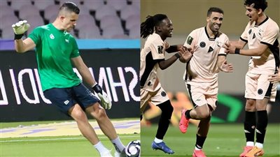 الشباب يكتسح الخلود بثنائية نظيفة في دوري روشن
