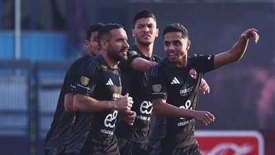 تشكيل الأهلي المتوقع أمام فاركو بكأس عاصمة مصر 