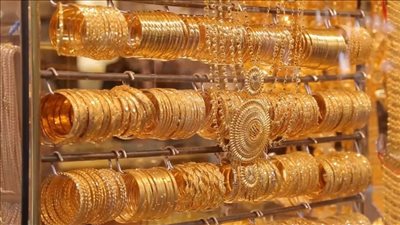 ارتفاع تاريخي في أسعار الذهب اليوم بمصر.. وعيار 21 يتجاوز 4600 جنيه