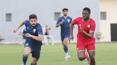 مودرن سبورت يتقدم بشكوى رسمية ضد طاقم تحكيم مباراة إنبي