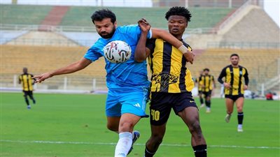 وادي دجلة يتصدر دوري المحترفين بعد الجولة الـ29 في دوري القسم الثاني