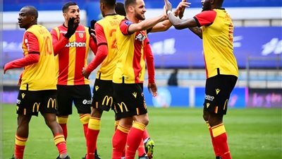 موعد مباراة لانس الفرنسي أمام ريمس في الدوري الفرنسي