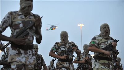 طريقة التقديم في وظائف الحرس الوطني السعودي 1446هـ.. الشروط والرابط الرسمي