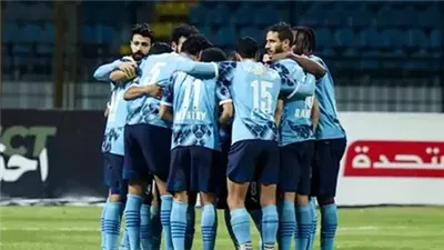 فيستون ماييلي يقود تشكيل بيراميدز في مواجهة التأمين الأثيوبي