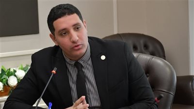 كريم عادل يشكر الرئيس: قمة إعلامية شبابية تصنع مستقبل الإعلام المصري الأوروبي