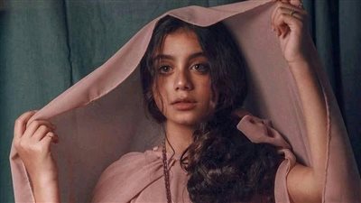 ياسمينا العبد تحكي كواليس شخصيتها في مسلسل «لام شمسية».. تفاصيل 