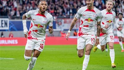لايبزيغ يحقق فوزًا ثمينًا على فولفسبورغ في الدوري الألماني