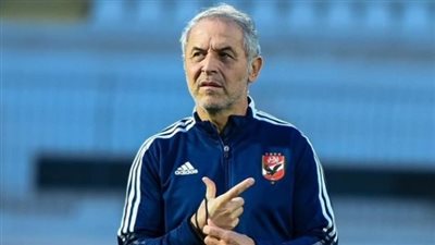 تشكيل الأهلي لمباراة بيراميدز في الدوري المصري