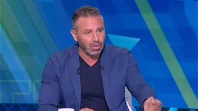 حازم إمام ينتقد إمام عاشور.. ومفاجآت في مستقبل رئاسة الزمالك