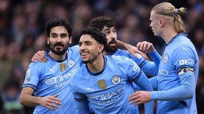 مانشستر سيتي يكتسح ليفربول 4-0 ويتأهل إلى نصف نهائي كأس الاتحاد الإنجليزي