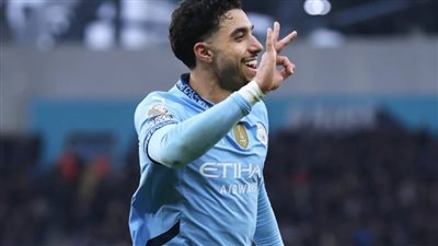 مستقبل عمر مرموش مع برشلونة: هل يحقق حلم الانتقال الصيف المقبل؟