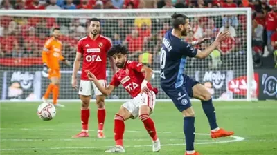 توجيه الدوري والتلاعب يكشفه ناقد رياضي