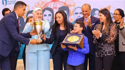 وزيرة التضامن الاجتماعي تشيد بمسلسل «لام شمسية»: خلق قوة ناعمة وتوعوية 