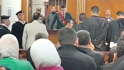 النيابة العامة تطالب بالقصاص العادل في قضية التعدي الوحشي على طفلة العاشر 