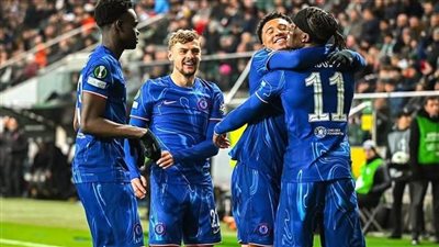 تقارير: تشيلسي يعرض نكونكو على مانشستر يونايتد مقابل 35 مليون جنيه إسترليني