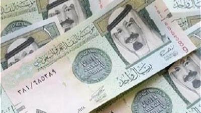سعر الريال السعودي مقابل الجنيه المصري مع بداية تعاملات اليوم الأحد 30 نوفمبر