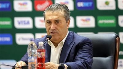 بيسيرو يخطط لتغييرات في تشكيل الزمالك قبل مواجهة الحدود
