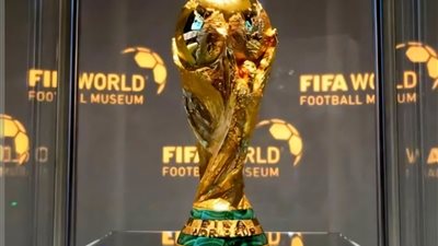 تحديث عدد الفرق اللمشاركة  في كأس العالم 2030