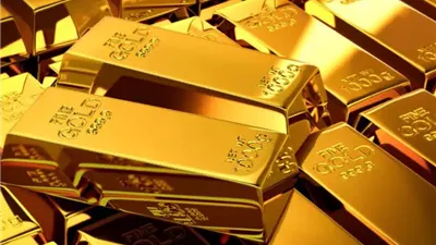الذهب يلتقط أنفاسه.. المعدن الأصفر يثبت في محلات الصاغة بعد موجة قفزات سريعة