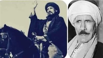 عبد الله غيث.. فارس المسرح العربي وصوت الدراما الخالد