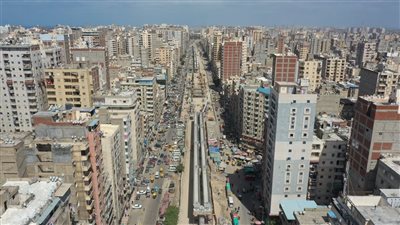 وزارة العمل: استخراج 1200 شهادة مهارة ومزاولة حرفة لعمال المترو الجديد بالإسكندرية