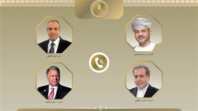 البرلمان العربي يرحب باستضافة سلطنة عمان المفاوضات بين الولايات المتحدة وإيران