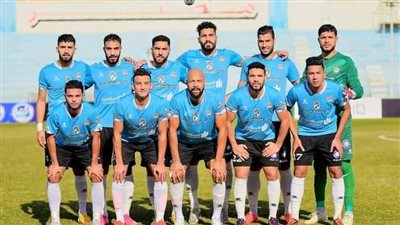 تأجيل مباراة غزل المحلة والمصري 24 ساعة بعد فوز المحلة على سموحة