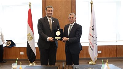 وكالة الفضاء المصرية: دعم علمي وتقني للمحافظات لتعظيم الاستفادة من تكنولوجيا الفضاء