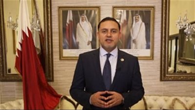 السفير القطري بالقاهرة: زيارة السيسي للدوحة تعزز الشراكة الاستراتيجية بين البلدين