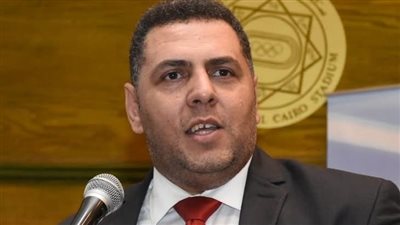محمد صبيح ينافس على منصب نائب رئيس الاتحاد العربي للكيك بوكسينج