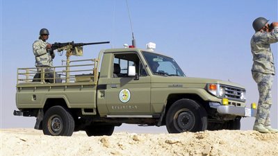  عملية سعودية خاطفة تُفشل مخططًا محكمًا في جازان.. التفاصيل تكشف المفاجأة
