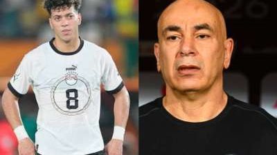 إمام عاشور على أعتاب العودة لمنتخب مصر