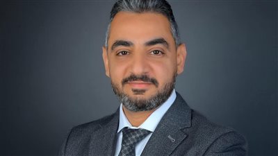 الطيار احمد مطر مساعداً لرئيس القابضة للمطارات والملاحة الجوية