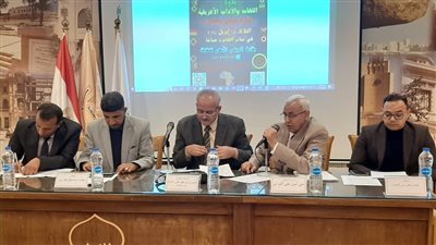 ندوة بالمجلس الأعلى للثقافة تناقش 