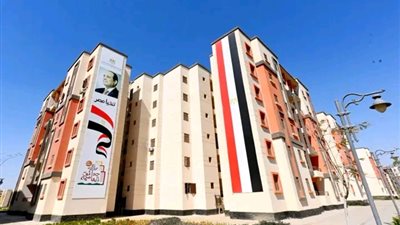  الإسكان يعلن بدء طرح 101 ألف وحدة سكنية بنظام التخصيص الإلكتروني لمنخفضي ومتوسطي الدخل