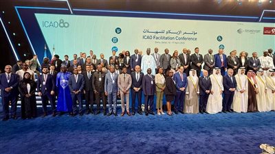 الحفني  يشارك في المؤتمر الوزاري رفيع المستوى 