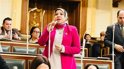 هيام الطباخ: مصر ترسم خارطة طريق لتقليل انبعاثات الميثان وتتصدى للتغيرات المناخية