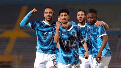 بيراميدز يواجه حرس الحدود بفريق الشباب في كأس عاصمة مصر