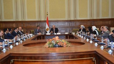 باسل رحمي: تعاون جديد بين جهاز المشروعات والتموين لفتح أسواق الشباب في كل المحافظات