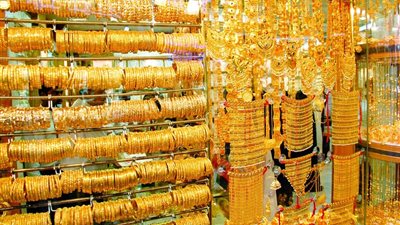 صدمة في أسواق الذهب وارتفاع تاريخي غير مسبوق.. مستشار وزير التموين يكشف الأسرار