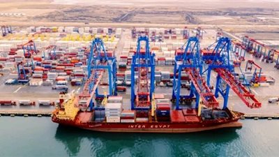  قناة السويس تحقق إيرادات 8.6 مليار جنيه في أول 9 أشهر من2024-2025