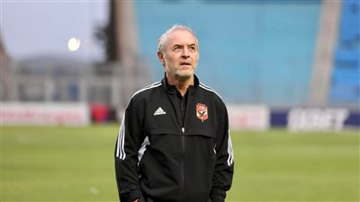كولر يحدد بديل يحيى عطية الله أمام صن داونز في نصف نهائي إفريقيا