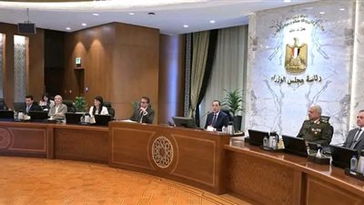 مجلس الوزراء يوافق على قانون تبادل المعلومات الضريبية لمكافحة التهرب وتعزيز الاستثمار