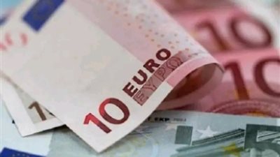 سعر اليورو أمام الجنيه المصري في ختام اليوم الخميس 17-4-2025