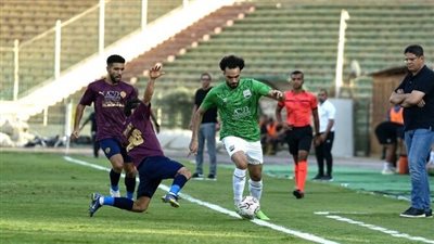 تشكيل فريق زد أمام سيراميكا كليوباترا في كأس عاصمة مصر