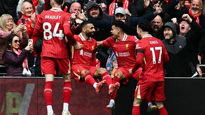 تأجيل مباراة ليفربول وبرايتون في الدوري الإنجليزي إلى 19 مايو 2025