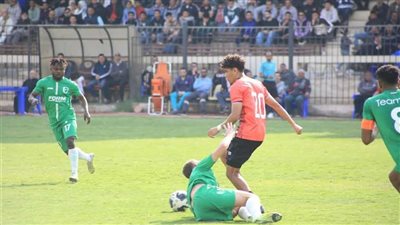 نتائج الجولة الثانية في دورة الترقي بحري المؤهلة للمحترفين