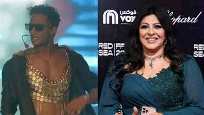 هل ظلم الجمهور محمد رمضان؟ هالة صدقي ترد برسالة مثيرة للجدل 