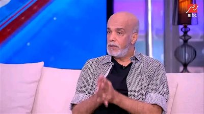 بعد وفاة الفنان سليمان عيد.. كل ما تريد معرفته عن الأزمة القلبية