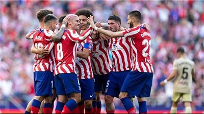 أتلتيكو مدريد بين إرث سيميوني وقلق المستقبل… هل تقترب نهاية أطول حقبة تدريبية في تاريخ النادي؟